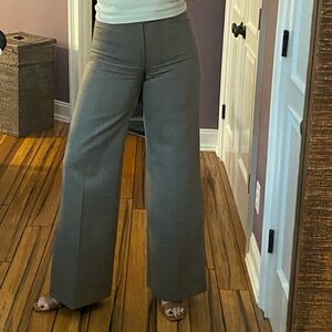 Beautiful Banana Republic Beige Trousers - Never Worn - Long / Tall